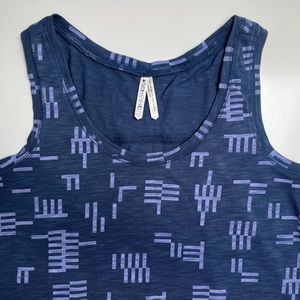 Gentle Fawn Printed Summer dress/beach coverup. Knee length.